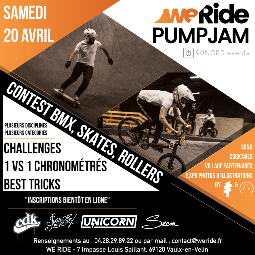 pumpjam pumpjam