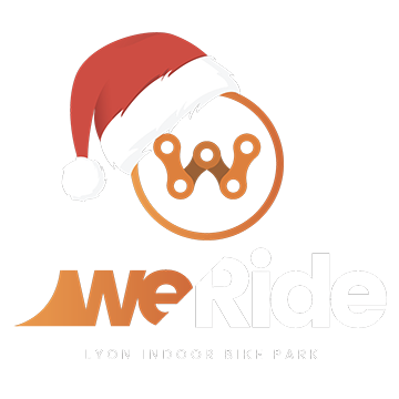 Logo Noel WeRide